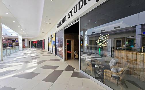 Prodej obchodních prostor 380 m², Praha 1 - Vinohrady