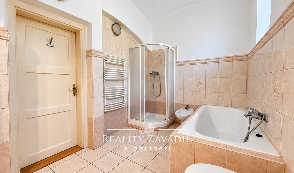 Prodej bytu 3+1 118 m², Město Albrechtice – náhled fotky 11