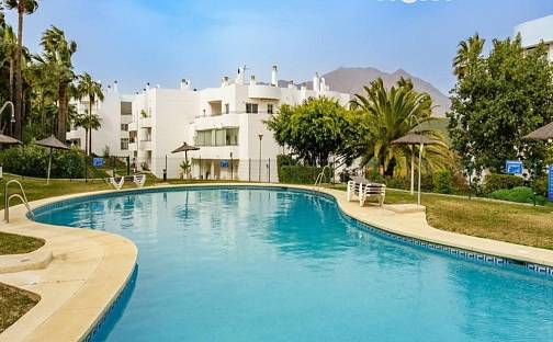 Prodej bytu 2+1 119 m², Estepona, Španělsko