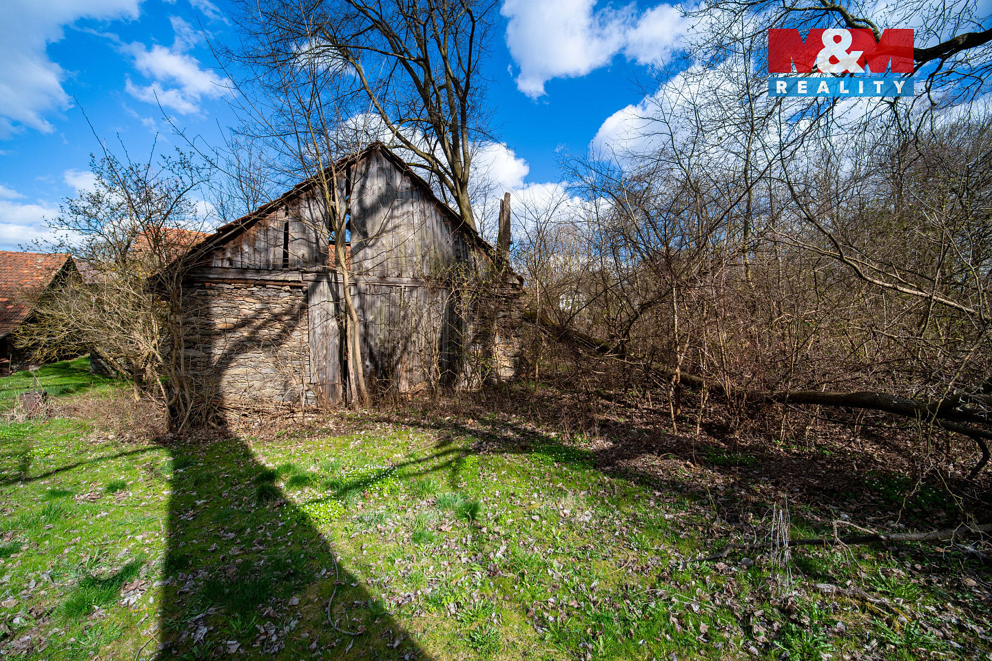 Prodej domu 50 m² s pozemkem 2 284 m² — photo 4