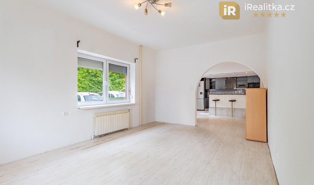 Prodej domu 75 m² s pozemkem 1 732 m², Holice – náhled fotky 6