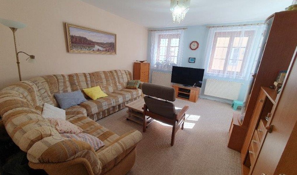 Prodej domu 220 m² s pozemkem 100 m², Jihlava – náhled fotky 6