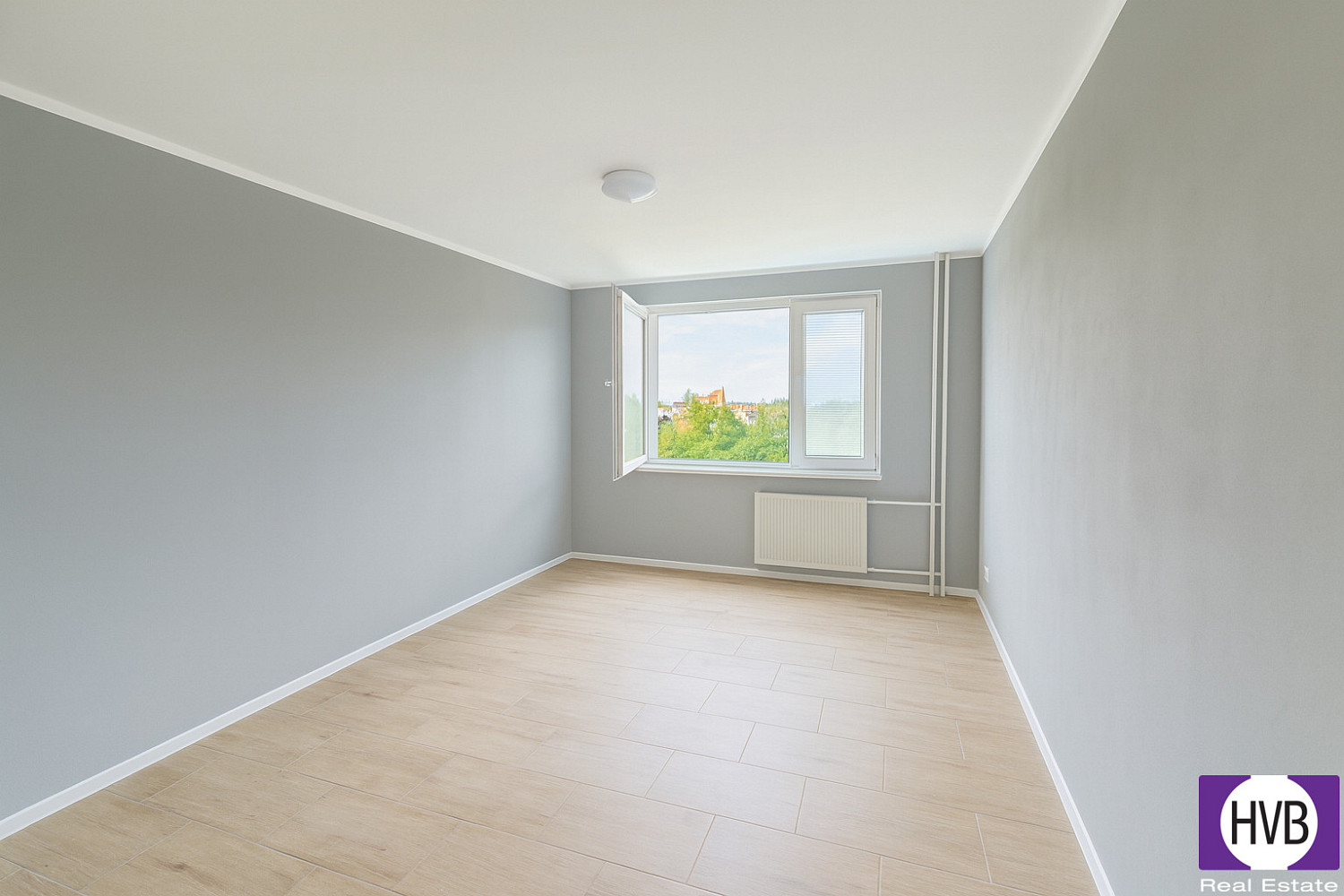 Pronájem bytu 2+1 60 m² — photo 3