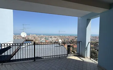 Prodej domu 152 m² s pozemkem 200 m², Montesilvano, Provincie Pescara, Itálie