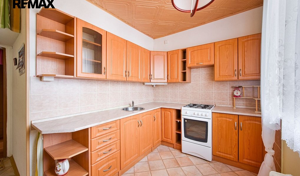 Pronájem bytu 3+1 54 m², Aš – náhled fotky 4