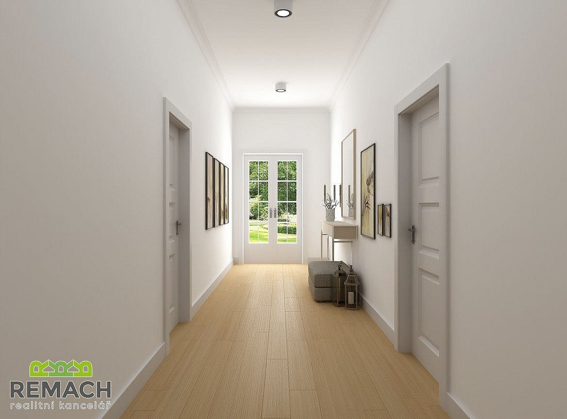 Prodej domu 60 m² s pozemkem 262 m² – fotografie 4