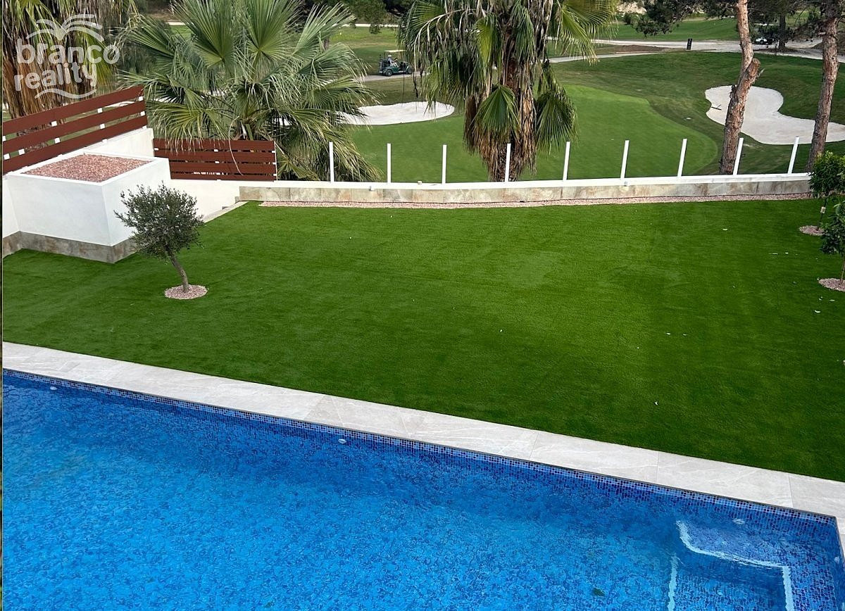 House in Rojales, Ciudad Quesada - Vista 3