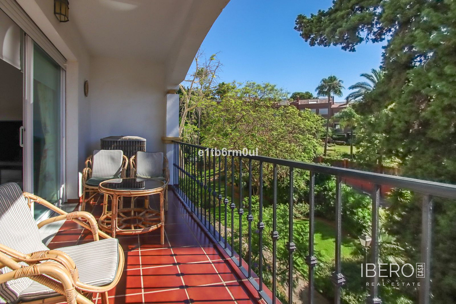 Piso 4+kk – Málaga, Centro Histórico, Centro - Vista 4