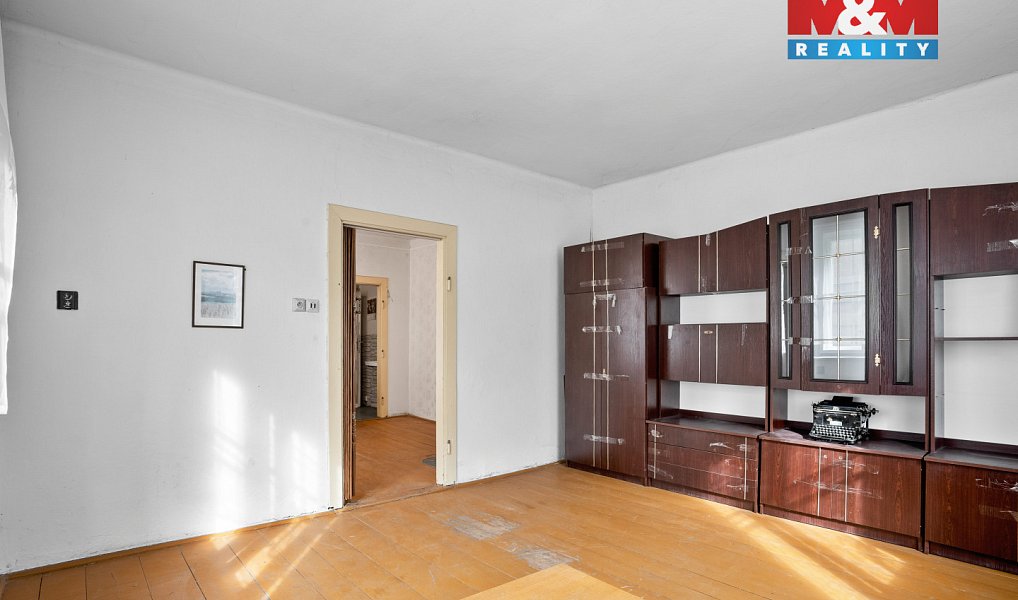 Prodej bytu 4+1 113 m², Semily – náhled fotky 18