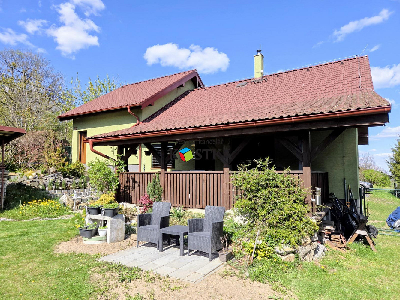 Dům 3+kk – Nový Jičín, Kojetín – pohled 5