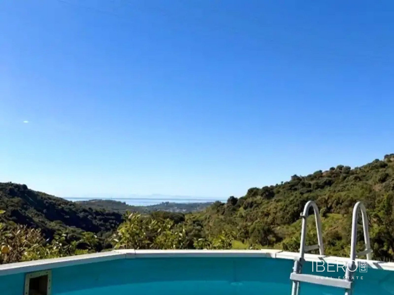 Casa 4+kk – Estepona - Vista 3