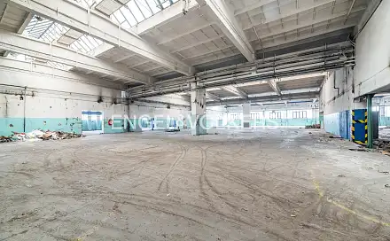 Pronájem skladovacích prostor 10 057 m², Obecnická, Příbram - Příbram I