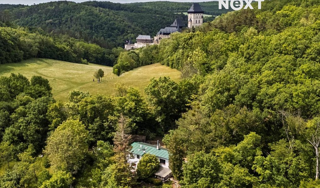 Prodej domu 112 m² s pozemkem 1 265 m², Karlštejn – náhled fotky 4