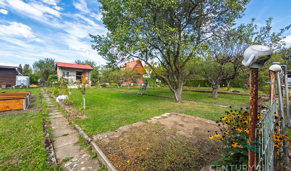 Prodej chaty/chalupy 17 m² s pozemkem 350 m², Nový Jičín – náhled fotky 12