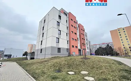 Prodej bytu 2+1 58 m²