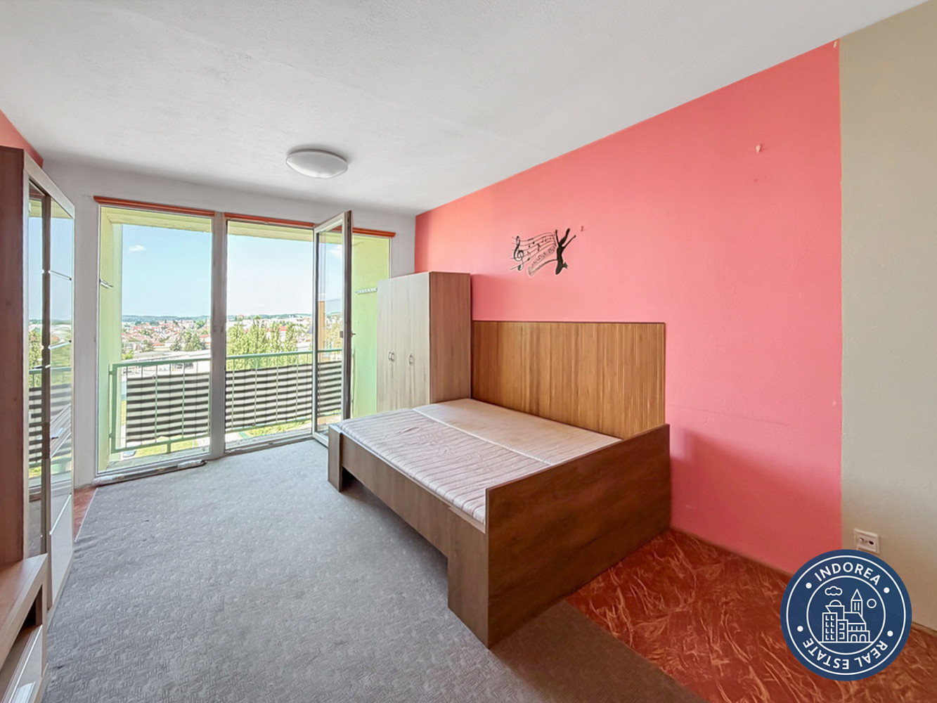 Prodej bytu 1+kk 29 m² – fotografie 2