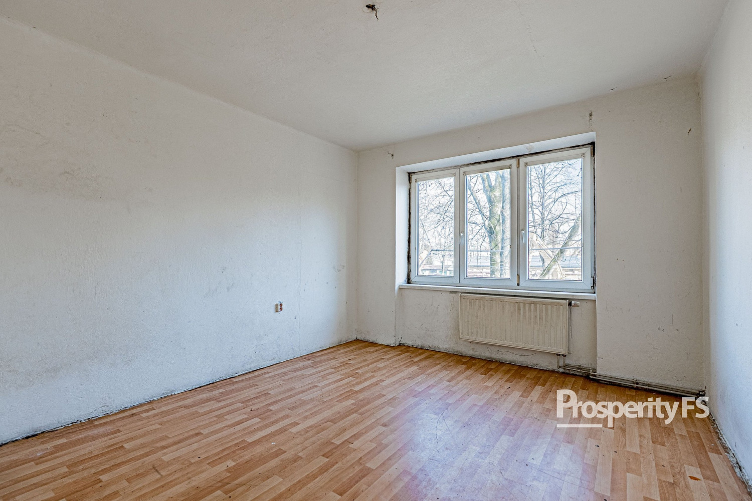 Prodej bytu 2+1 68 m² — photo 5