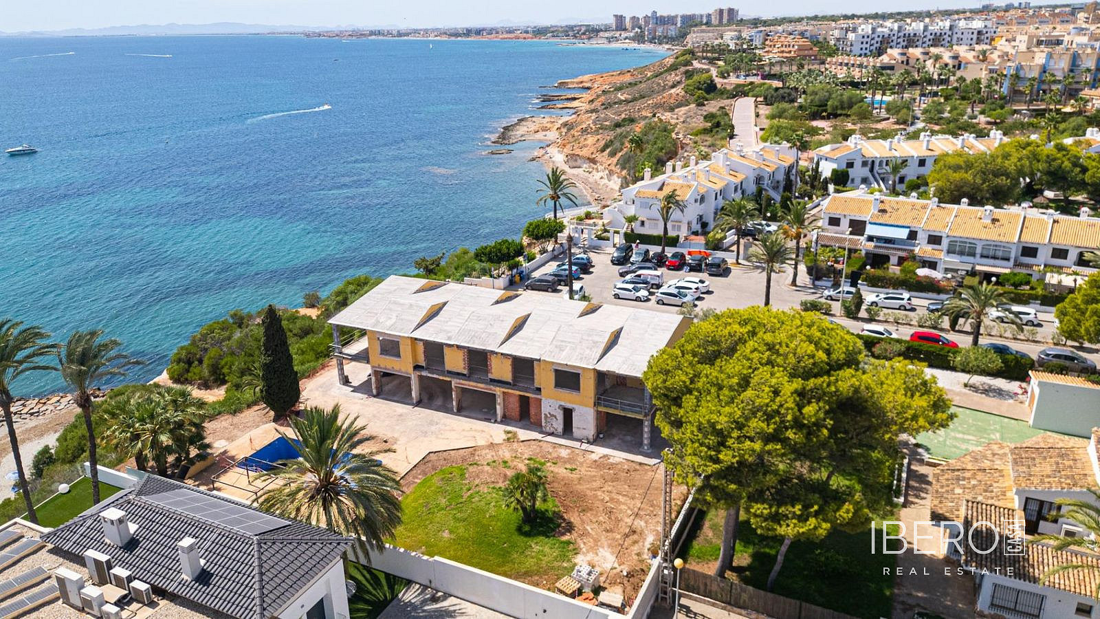 Casa 2+kk – Orihuela, Urbanización La Zenia II