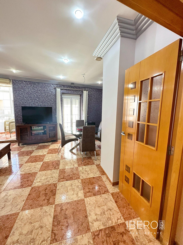 Casa 5+kk – Xeraco, la Safor - Vista 2