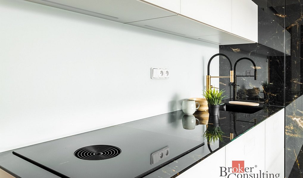 Prodej bytu 2+kk 66 m², Lipno nad Vltavou – náhled fotky 4