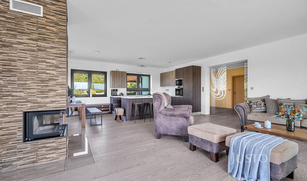Prodej domu 188 m² s pozemkem 3 413 m², Stará Huť – náhled fotky 10