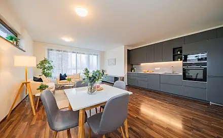 Prodej bytu 3+kk 88 m²