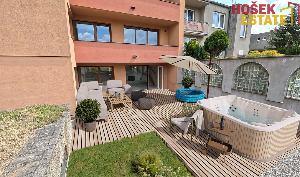 Prodej domu 320 m² s pozemkem 692 m², Přerov – náhled fotky 4