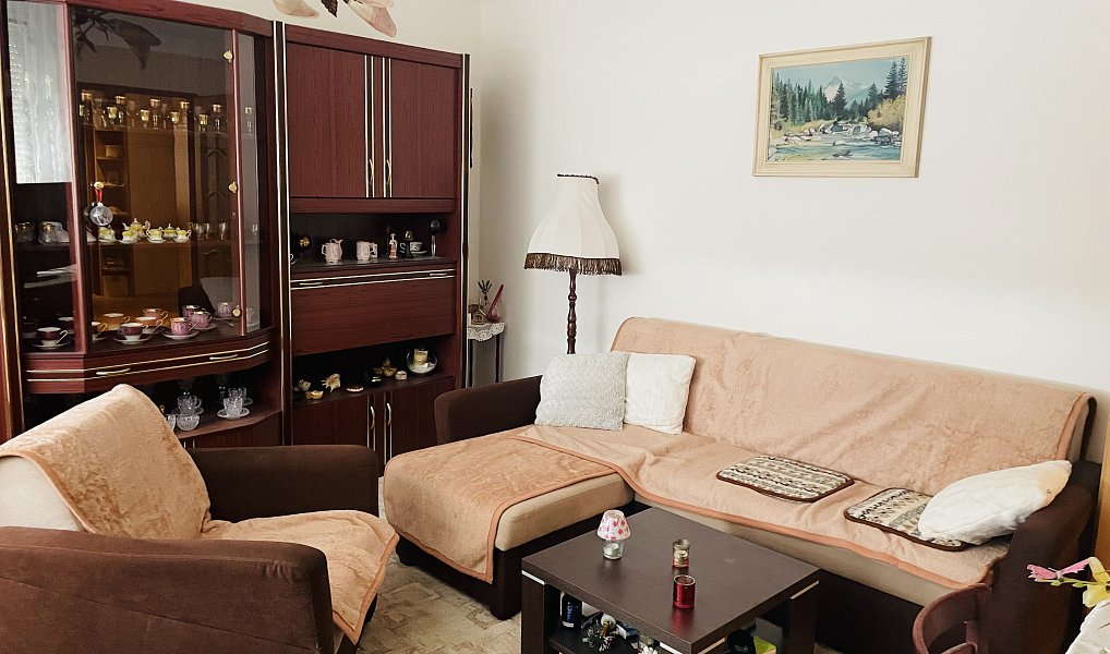Prodej bytu 2+1 49 m², Mladá Boleslav – náhled fotky 3