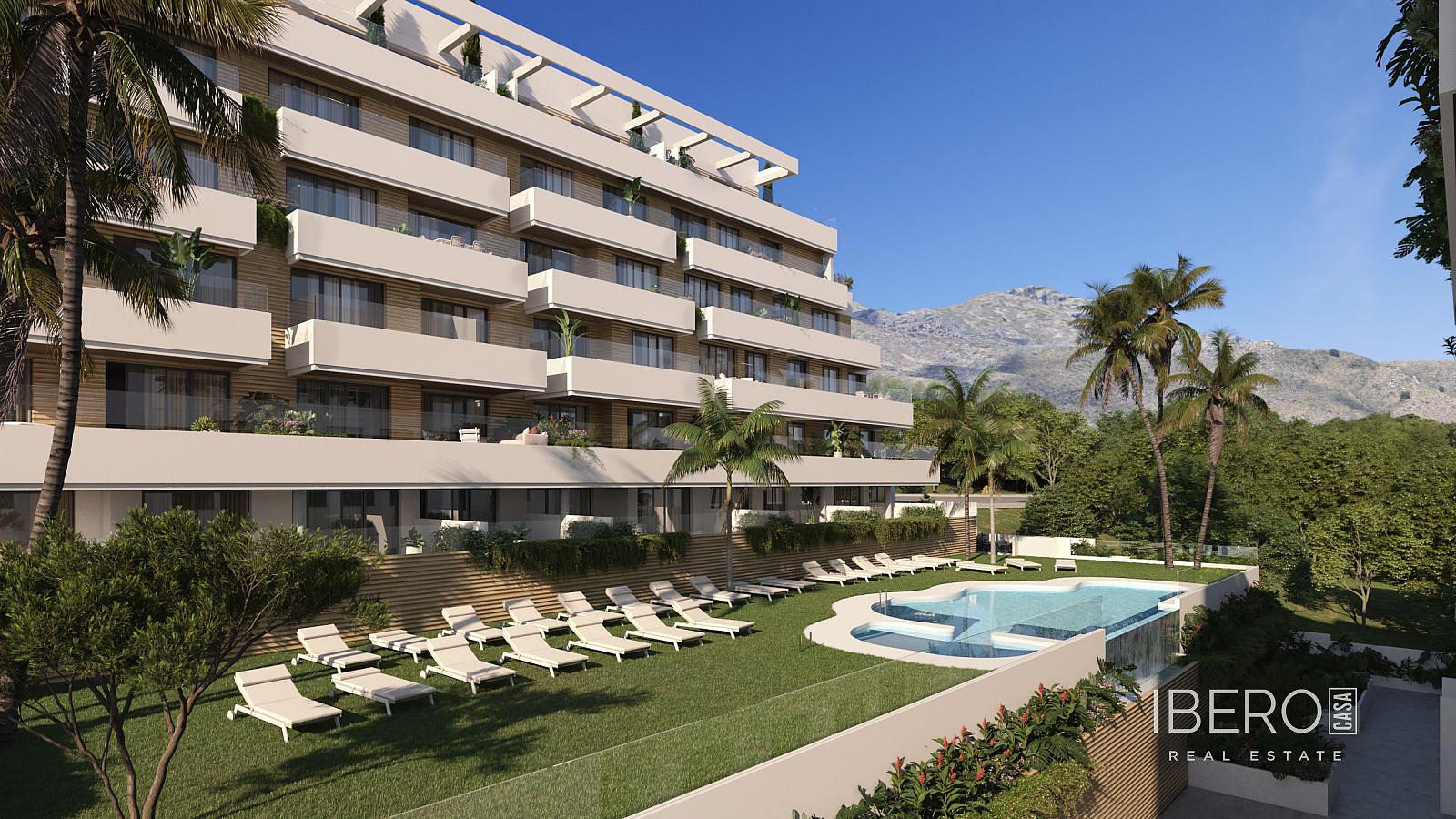 Pis 2+kk – Torremolinos, Costa del Sol Occidental