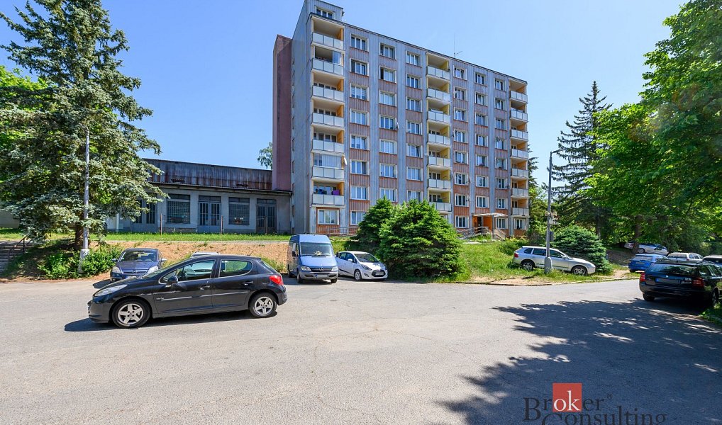 Prodej bytu 2+1 64 m², Kdyně – náhled fotky 2
