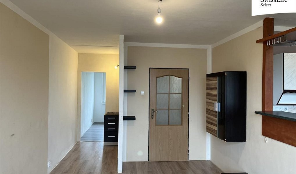 Prodej bytu 3+1 62 m², Most – náhled fotky 3