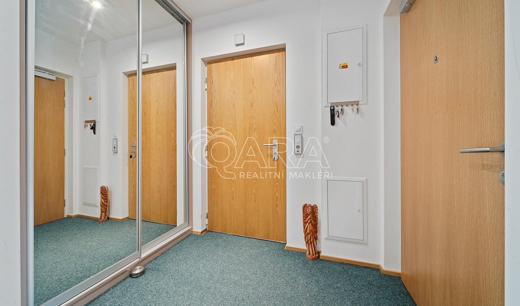 Prodej bytu 3+kk 88 m², Praha – náhled fotky 20