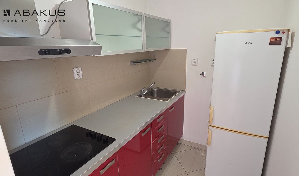 Prodej bytu 1+kk 32 m², Plzeň – náhled fotky 6