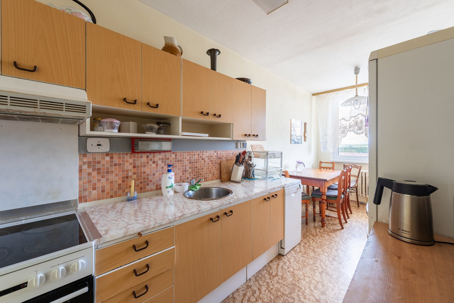Prodej bytu 4+1 99 m² — photo 3