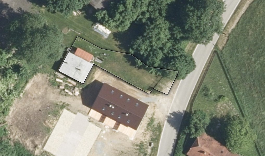 Prodej domu 85 m² s pozemkem 452 m², Černá v Pošumaví – náhled fotky 19