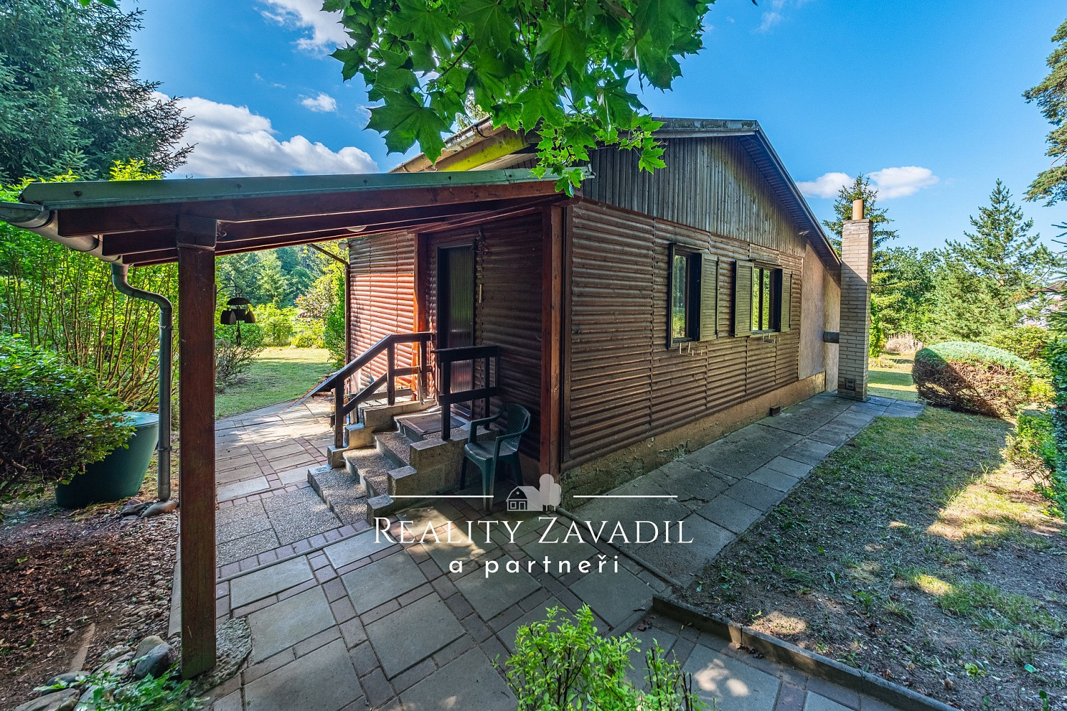 Prodej chaty/chalupy 117 m² s pozemkem 2 798 m² — photo 5