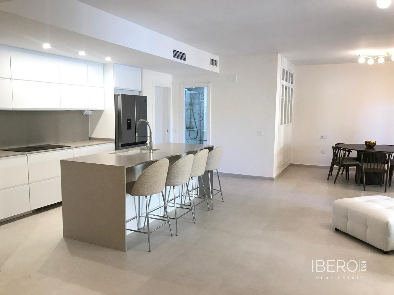 Piso 5+kk – San Pedro de Alcántara - Vista 5