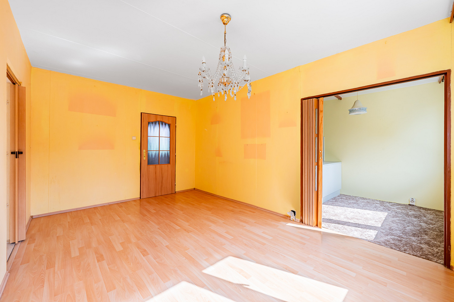 Prodej bytu 4+1 73 m² — photo 2