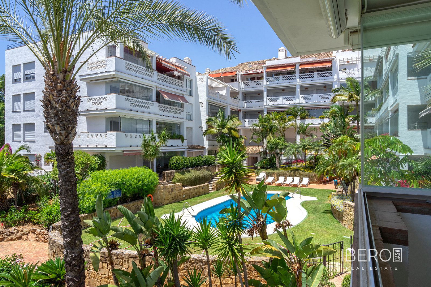 Piso 4+kk – Málaga, Centro Histórico, Centro - Vista 3