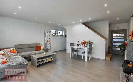 Prodej domu 104 m² s pozemkem 225 m², Ke Splávku, Kroměříž