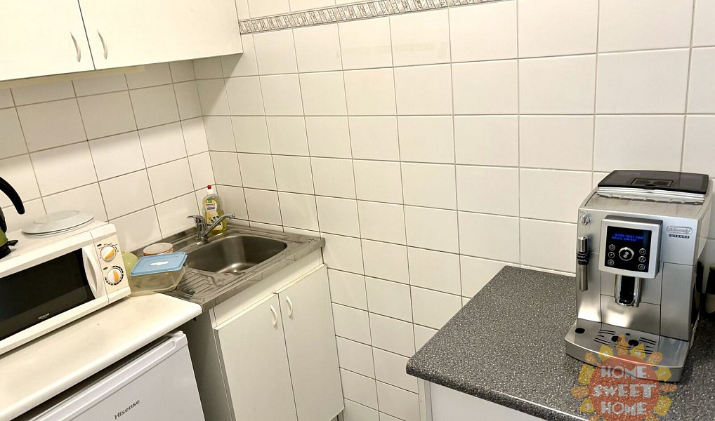 Pronájem kanceláře 21 m², Praha – náhled fotky 3