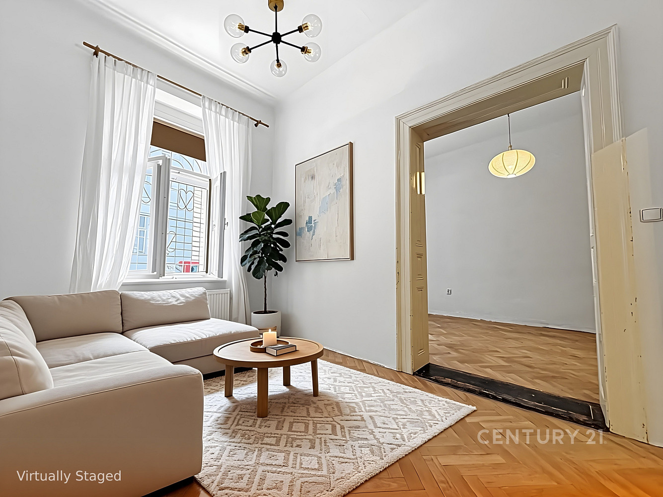 Prodej bytu 3+kk 69 m² — photo 2