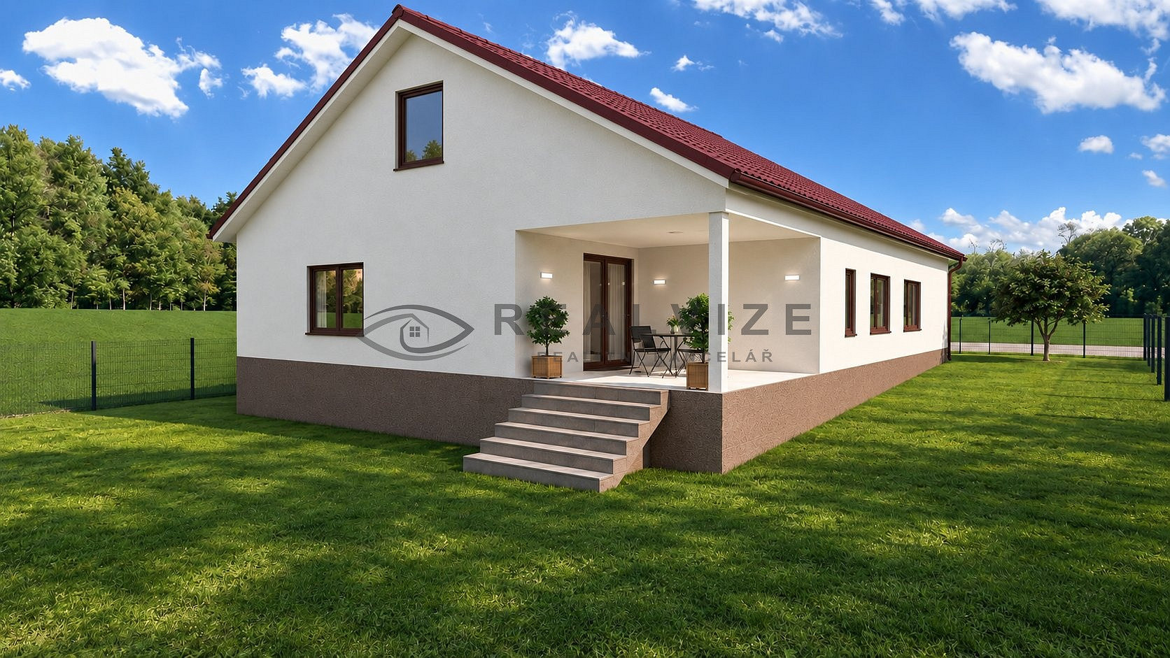 Prodej domu 156 m² s pozemkem 1 014 m² – fotografie 4