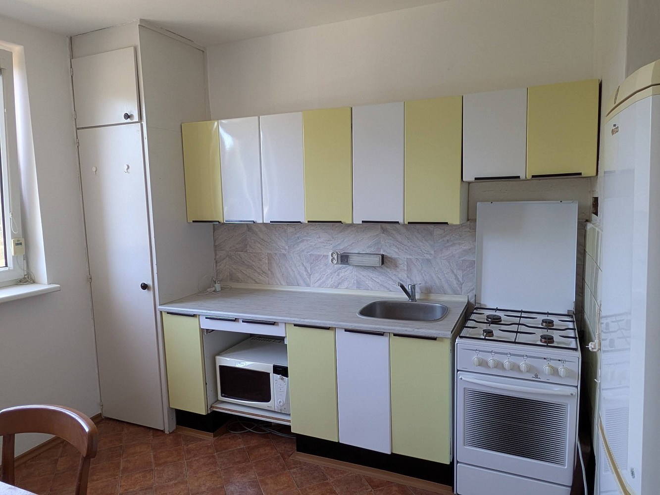 Prodej bytu 3+1 74 m² — photo 2