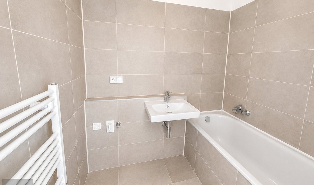 Prodej bytu 3+kk 68 m², Nehvizdy – náhled fotky 4