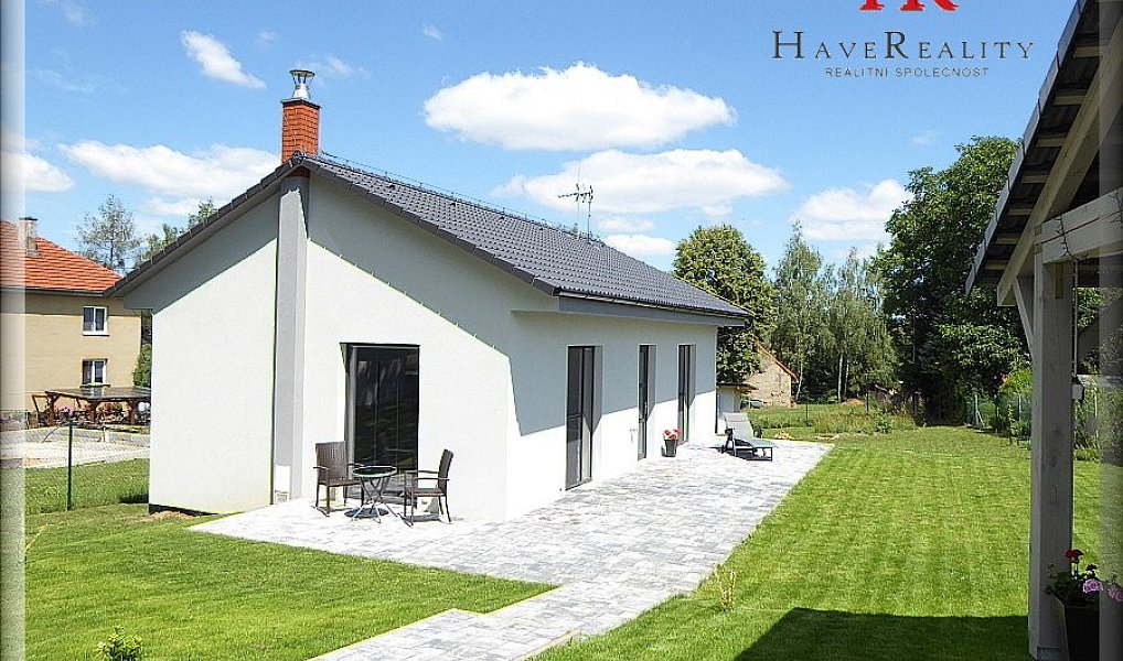 Prodej domu 66 m² s pozemkem 1 m², Benešov – náhled fotky 5