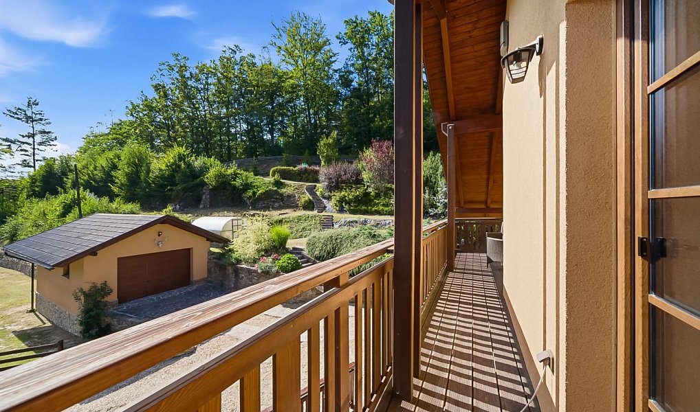 Prodej komerčního objektu (jiného typu) 247 m², Oskava – náhled fotky 7