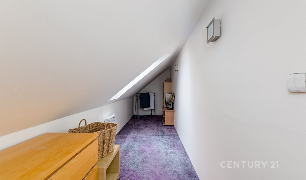 Pronájem bytu 2+kk 50 m², Praha – náhled fotky 7