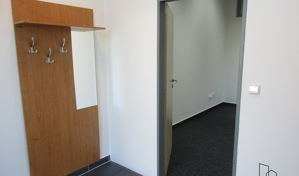 Pronájem kanceláře 105 m², Veselí nad Moravou – náhled fotky 5