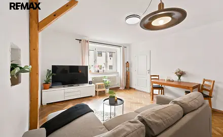 Prodej bytu 3+1 65 m², Jiráskovo náměstí, Trutnov - Střední Předměstí